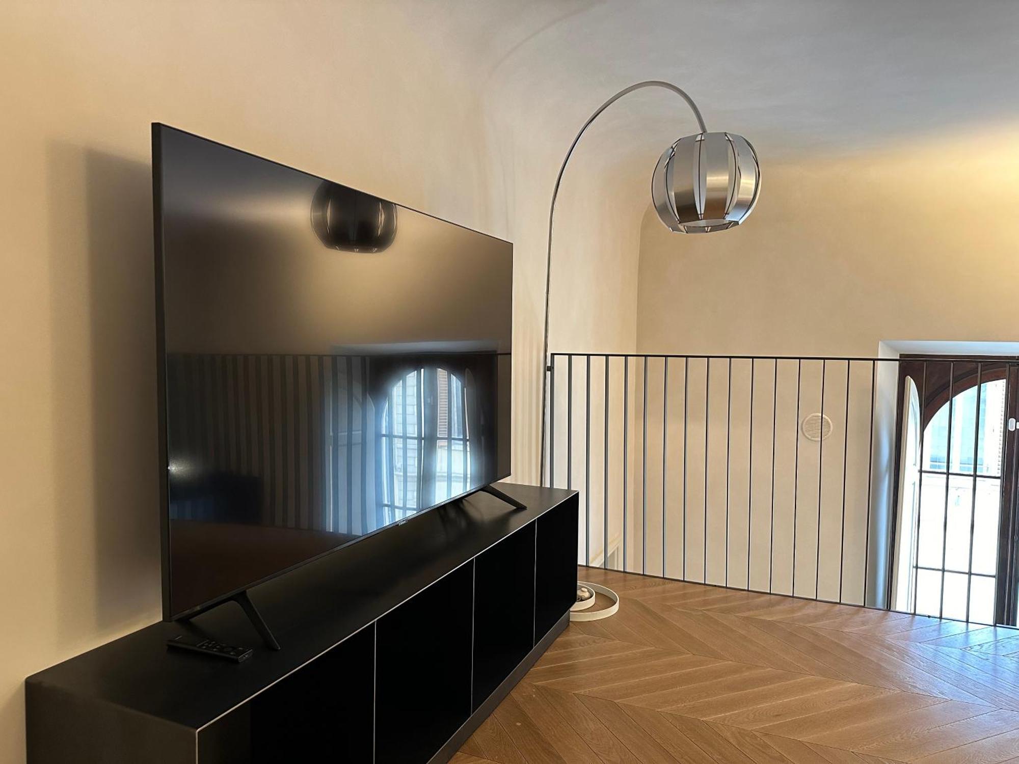 La Maison - Luxury House In Florence Heartアパートメント エクステリア 写真